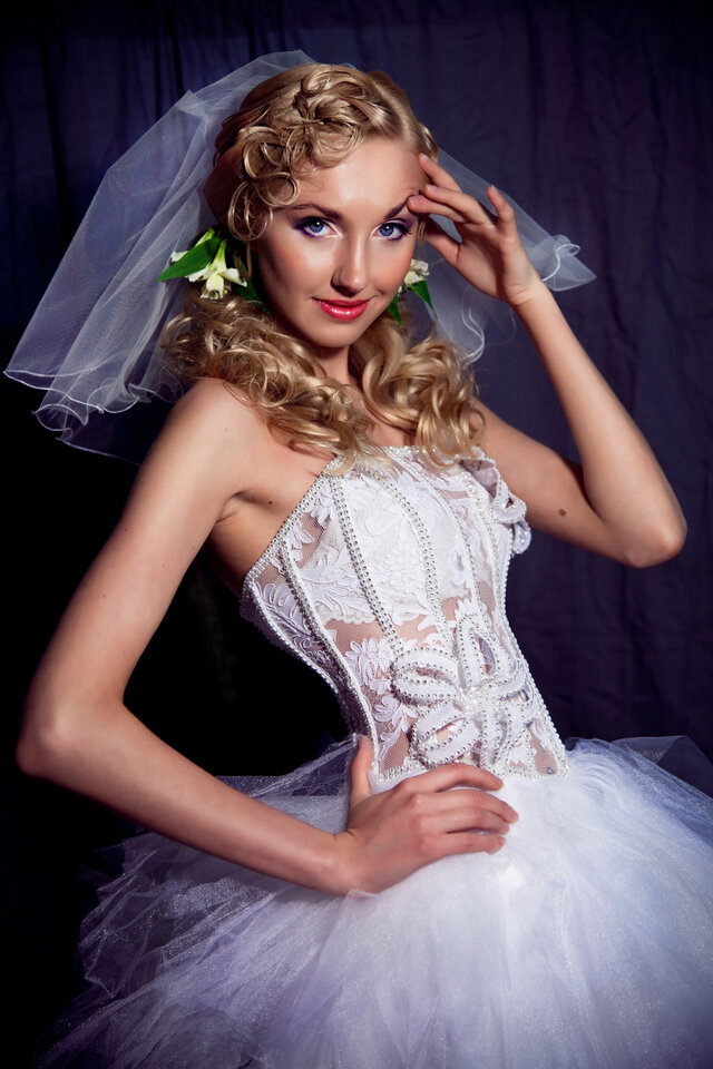 照片Elena Gorsenina