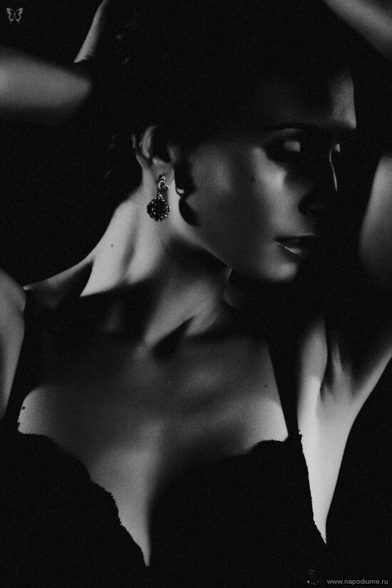 Oksana Svedkova's photo