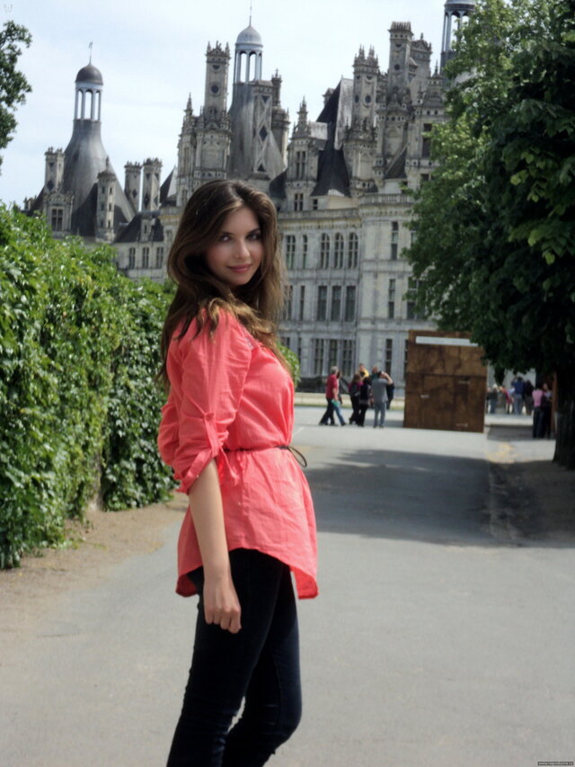 Elena Urina's photo