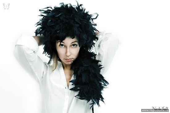 Фото Natalia Stahl
