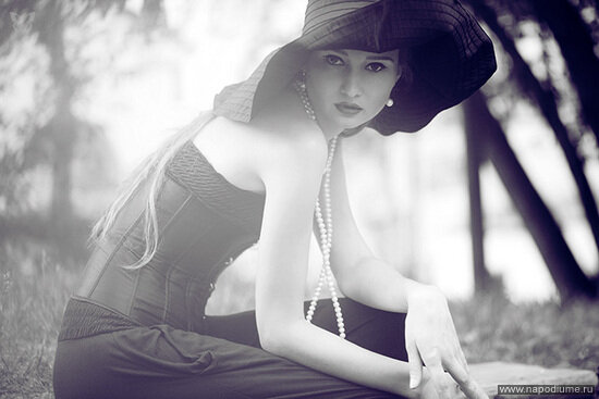 Anastasia Kukina's photo