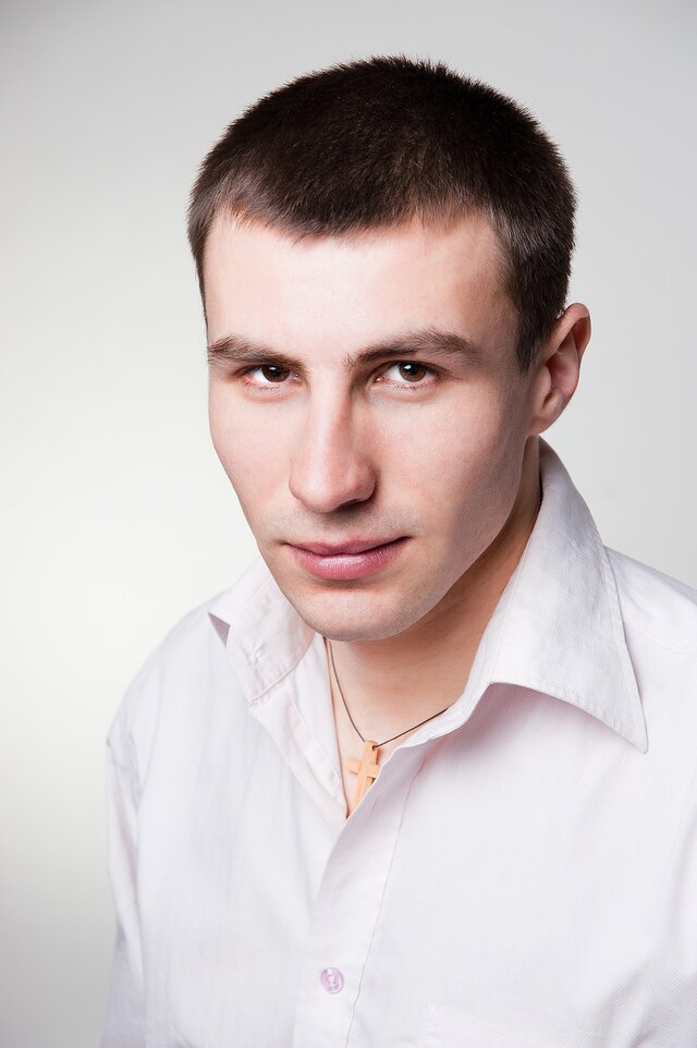 Ruslan Kobalko's photo