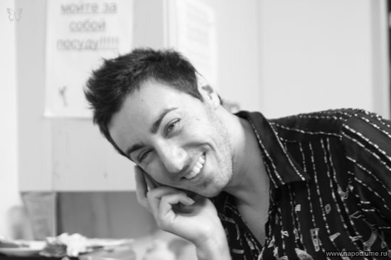 Ivo Kolomia's photo