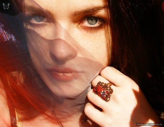 Фото Марина Лесная