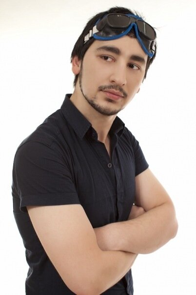Фото Manuchekh Fazilov