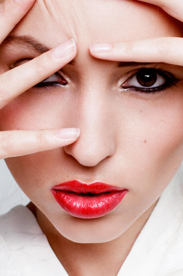 Irina Alekseeva's photo