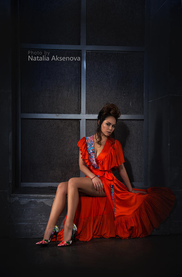 Фото Ната Nata Аксенова