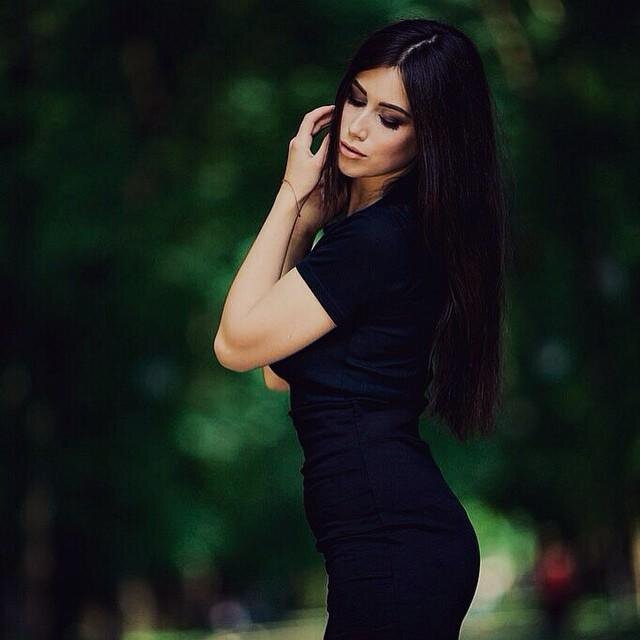 照片Hristina Ostapuk