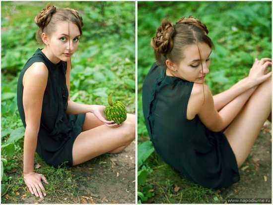 Anastasia Akovleva's photo