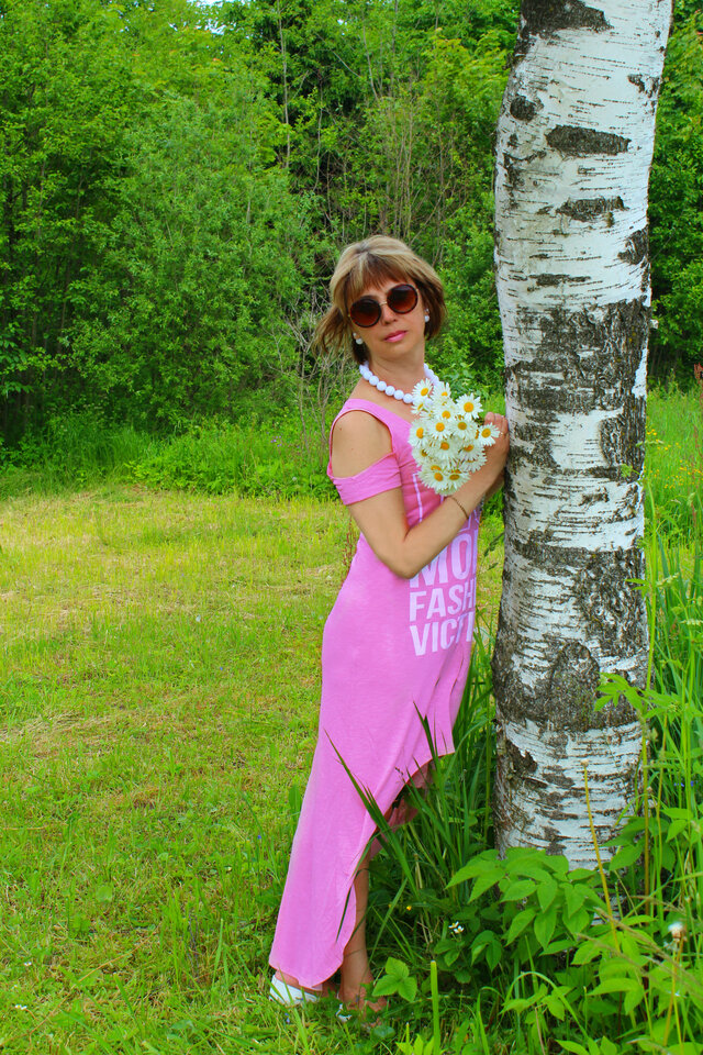 Foto Irina Solnechnaja
