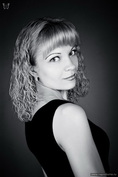 Foto Tat'ana Krotova