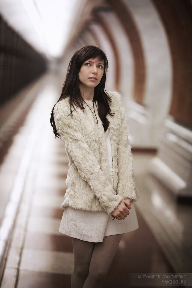 Maria Volkova's photo