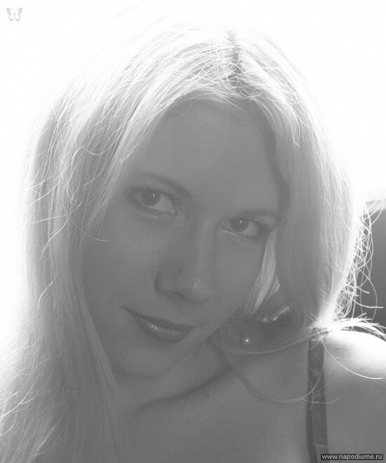 Elizaveta Kulikova's photo