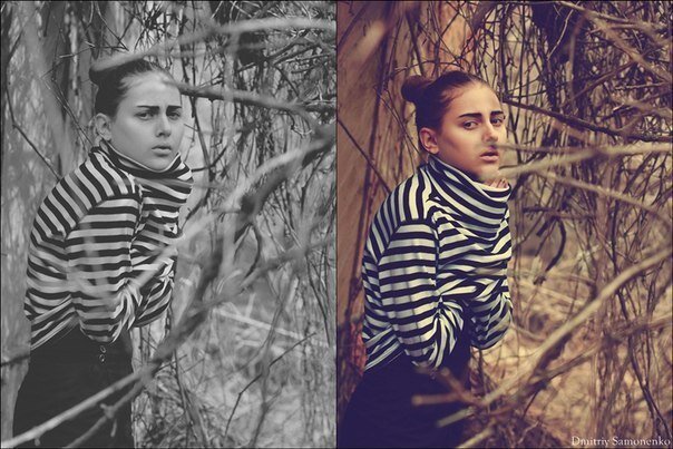 Elizaveta Kuz'menko's photo