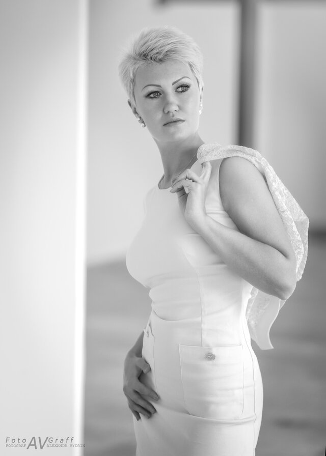 Aleksandr Vydrin's photo