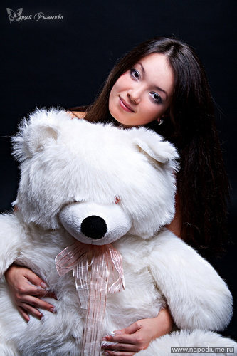 El'zara Alieva's photo