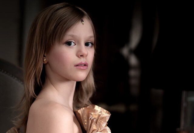 Elizaveta Belova's photo