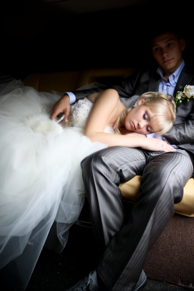 Elena Gromova's photo