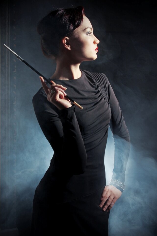 Anastasia Bolotnikova's photo