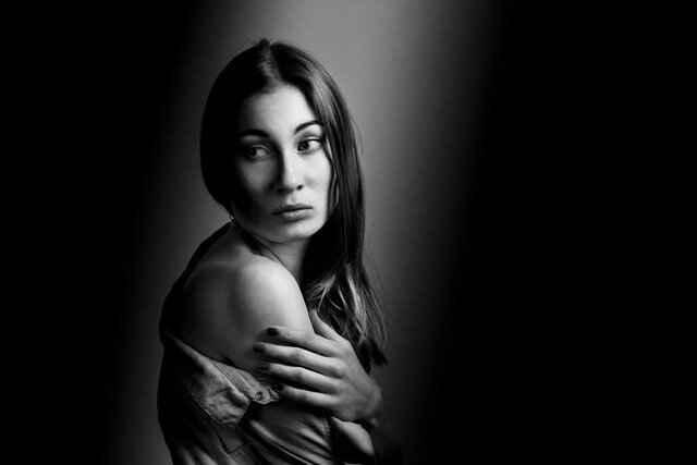 Oksana Vashchenko's photo