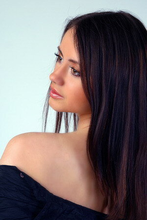 Inna Sysoeva's photo