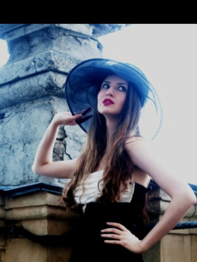 Фото Anastasia Valencia