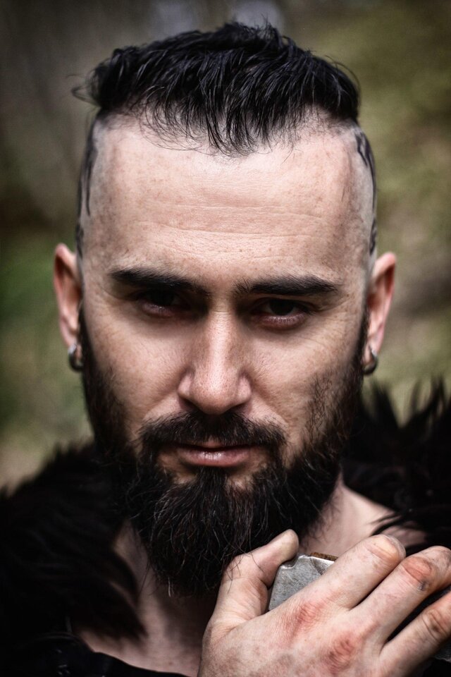 Mihail Bondak's photo
