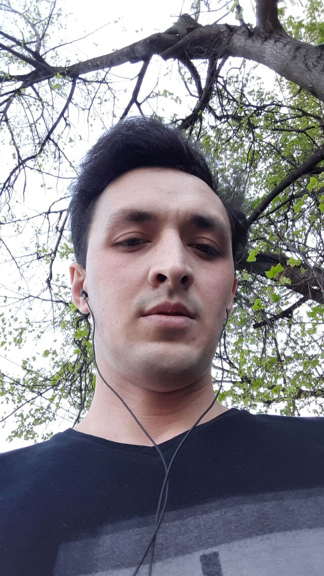 Dmitriy Ask's photo