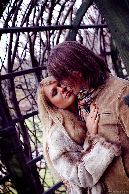 Ksenia Fedina's photo