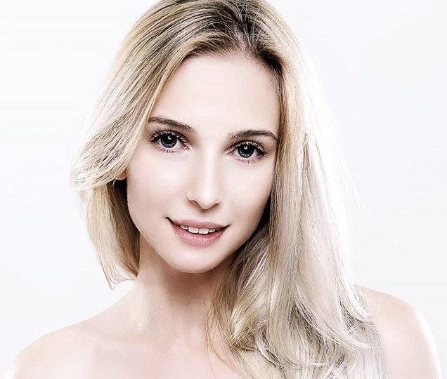 Foto Nataliia Yoshchenko