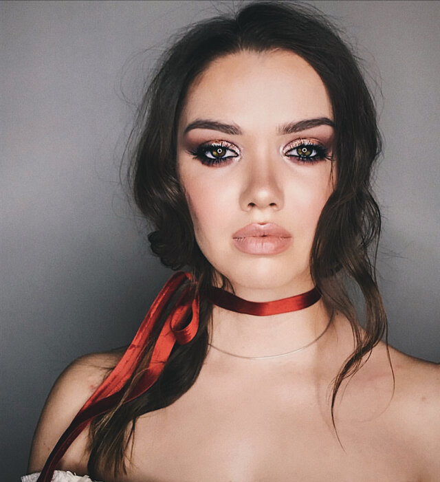 Фото Antonina Smolenkova