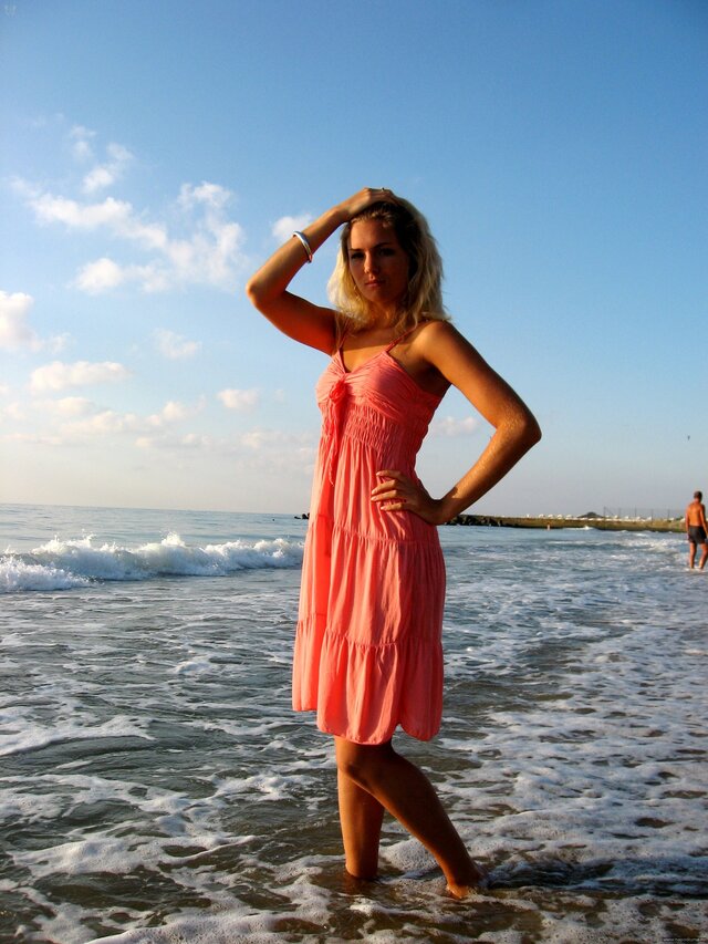 Anastasia Ovsienko's photo