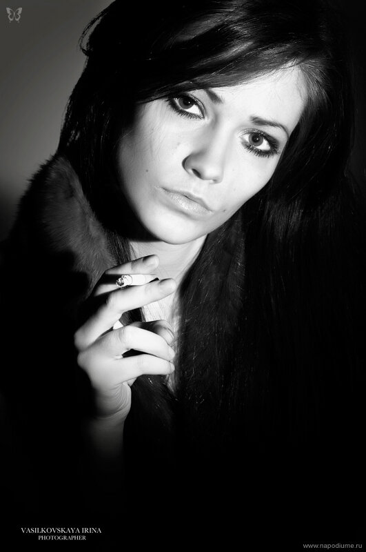 Foto Irina Vasil'kovskaa