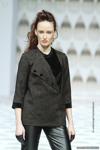 Tat'ana Naumova's photo