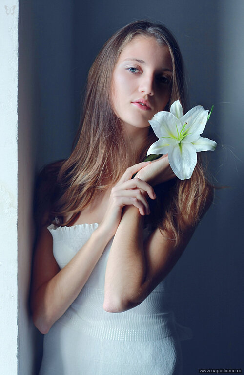 Фото Юля Викина