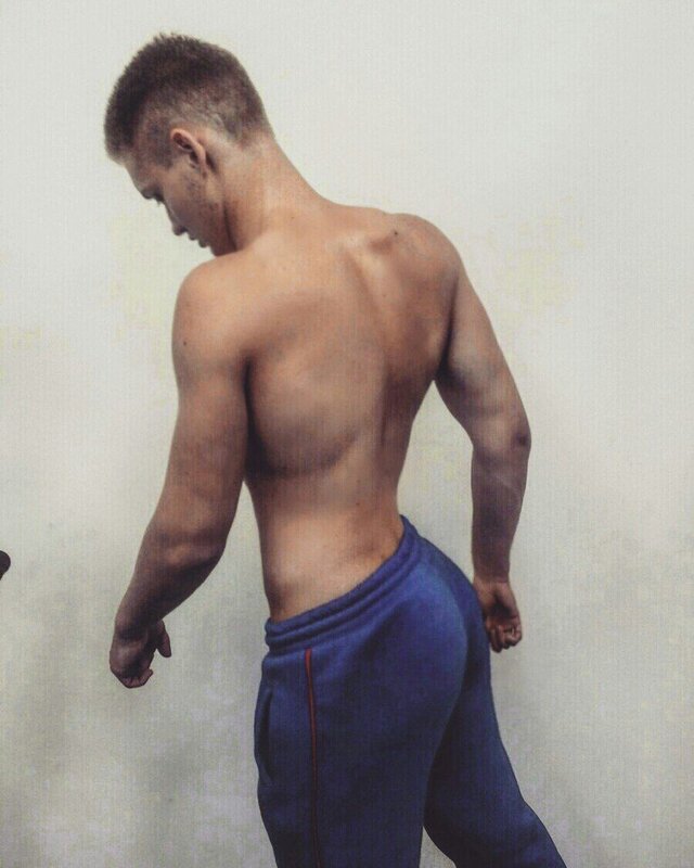 Foto Aleksandr Roskosnyj