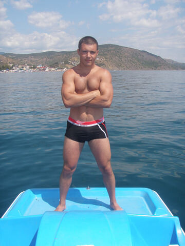 Фото Сергей pogreban Погребан