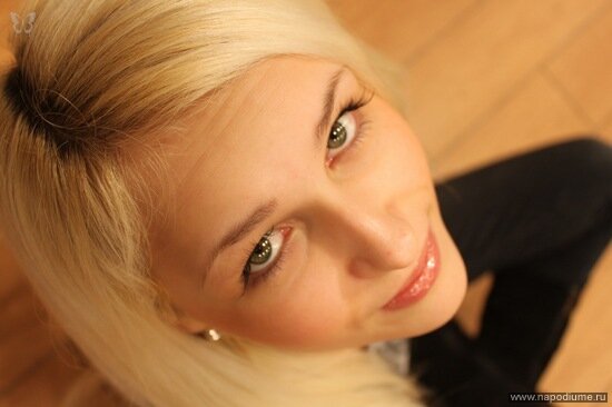 Nazarova Nazarova's photo
