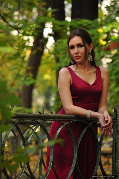 Ulia Semivolos's photo