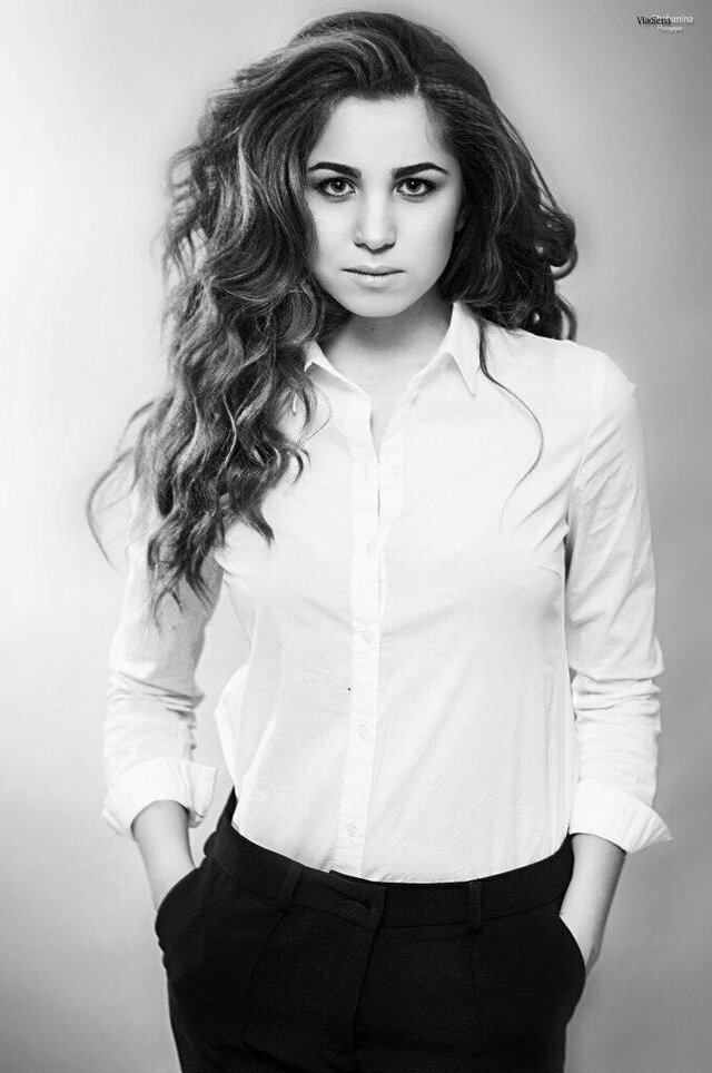 Фото Svetlana S&B Barhatova