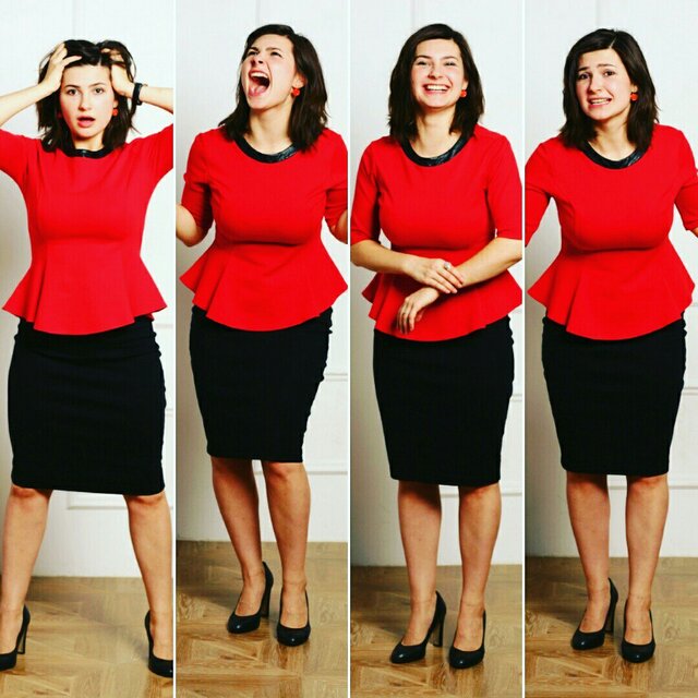 Anfisa Kudrasova's photo