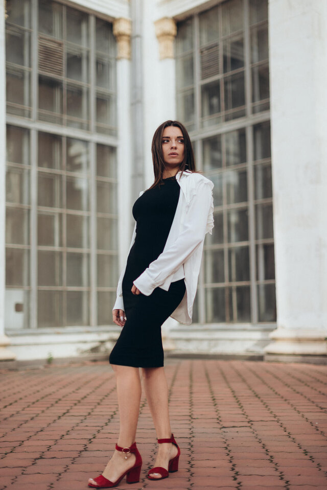 Фото Lesa Nazarova