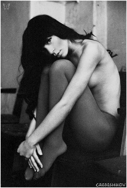 Фото Лиза Leela Егорова