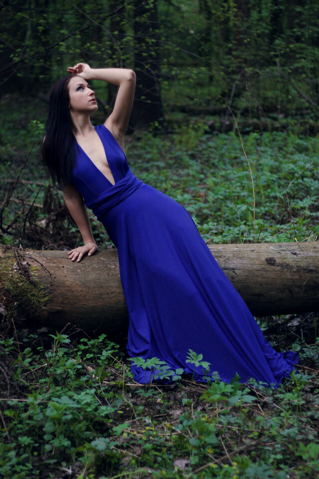 Ol'ga Danilova's photo