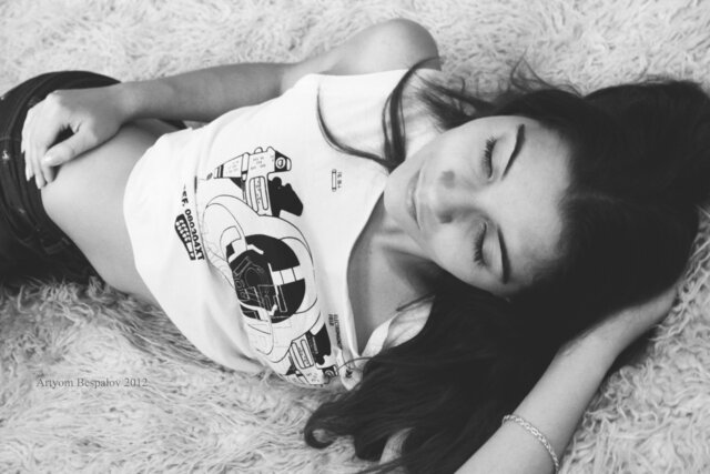 Artyom Bespalov's photo