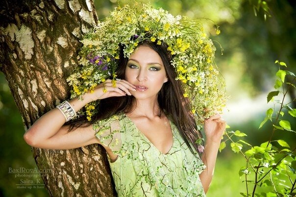 Фото Екатерина Лорас
