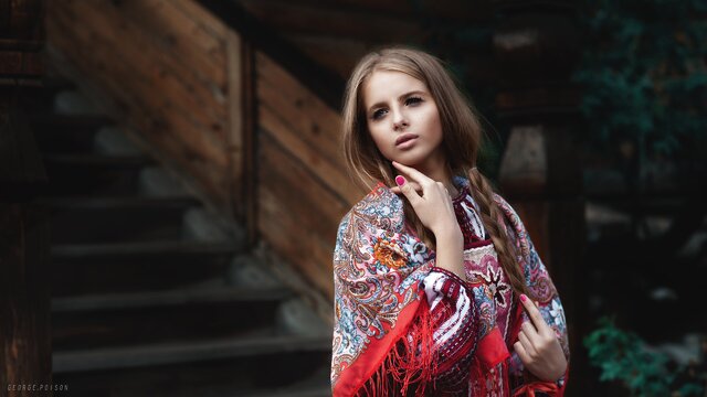 Фото Олеся Дорофеева