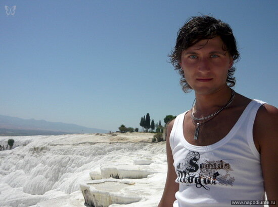 Nikita Orlov's photo