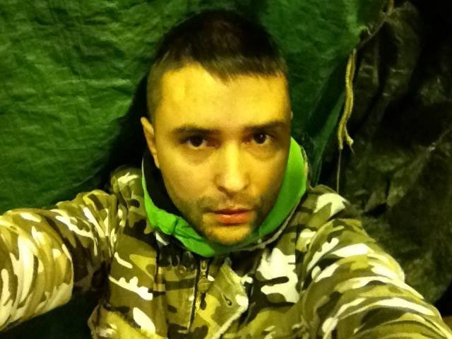 Фото Daniil Bachurin