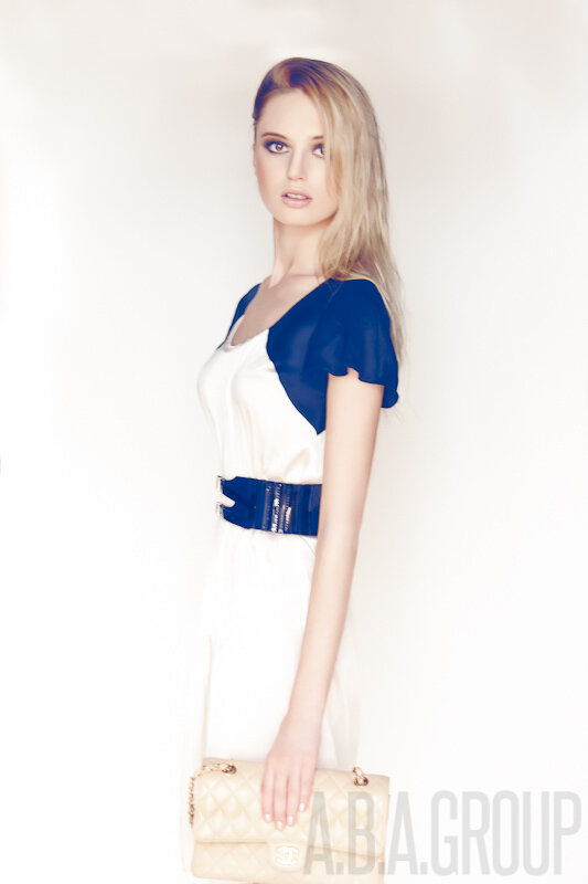 Yulia Obukhova's photo